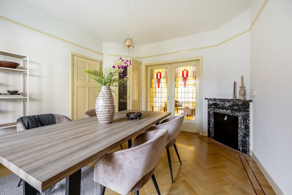 Medium property photo - Waldeck Pyrmontlaan 15, 2051 HW Overveen